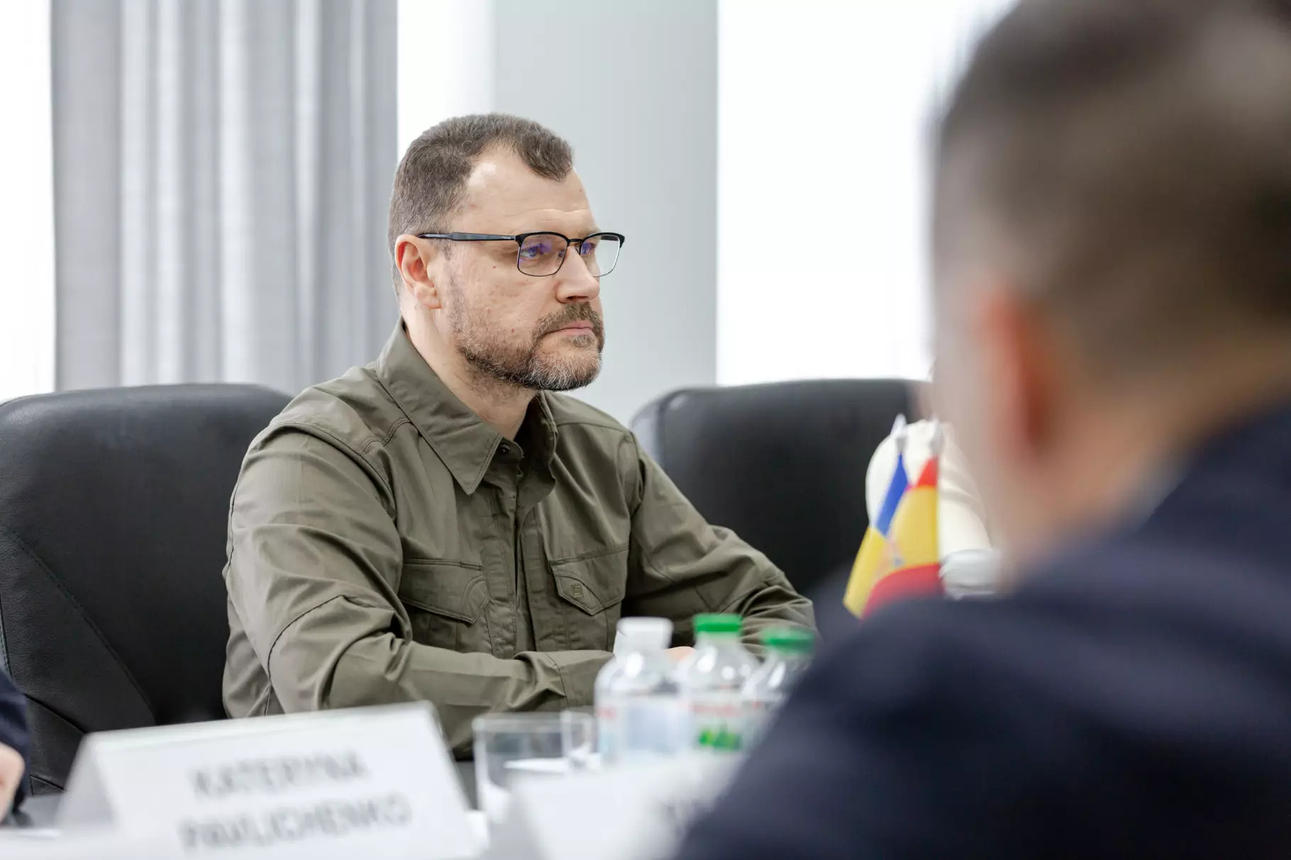 МВС і СБУ ініціюють обмеження Телеграму через загрозу вербування до терактів